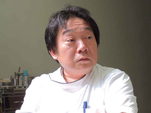 新城整形外科