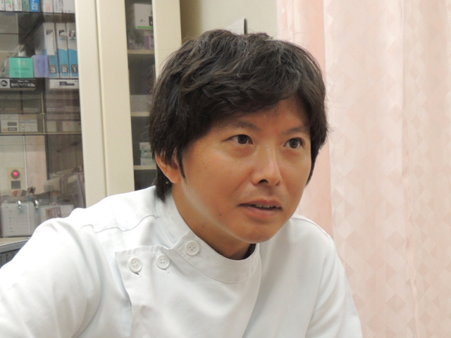 すずむらクリニック