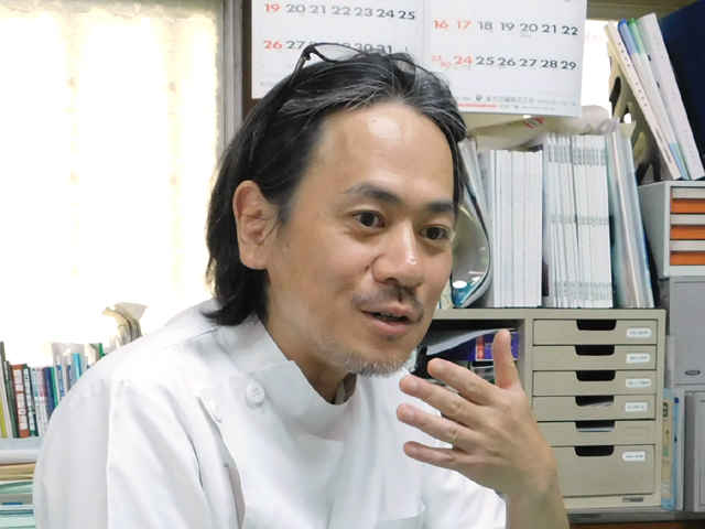 大迫内科クリニック
