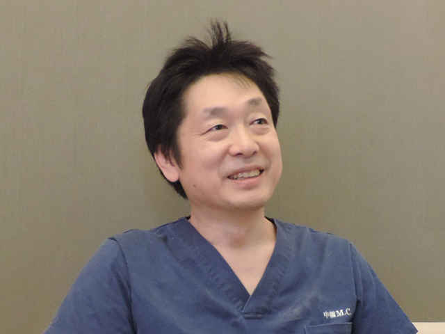 中橋メディカルクリニック