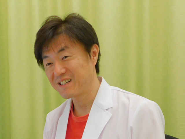 武蔵小杉おさだ内科