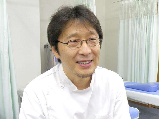 さんぽう接骨院 大貫 智之 院長
