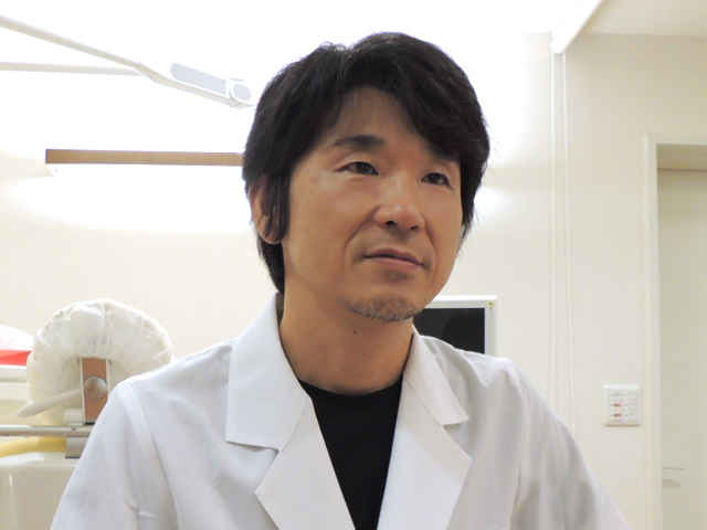 中島歯科クリニック