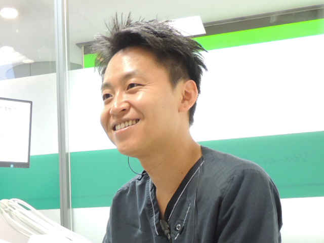仁愛会歯科 武蔵小杉クリニック