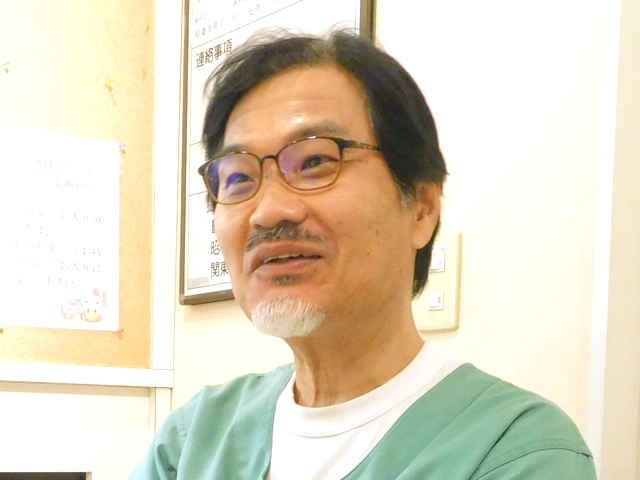 よしだ・ファミリー・歯科