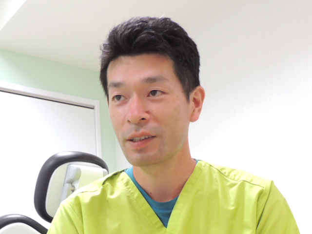 新丸子うららか歯科