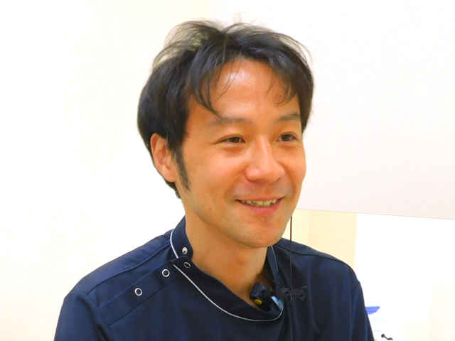 みんなの歯科クリニック中原