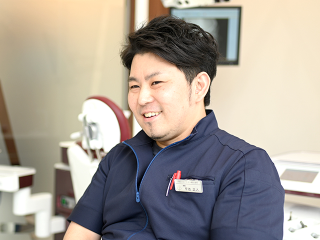 武蔵小杉アライン矯正歯科