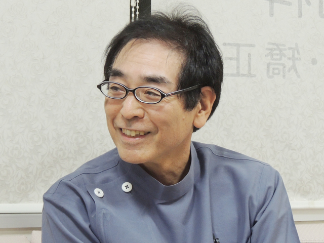 清水歯科医院