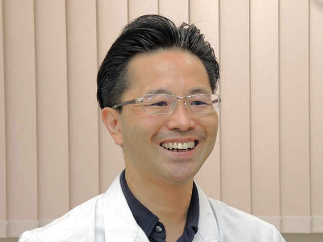 イデア矯正歯科