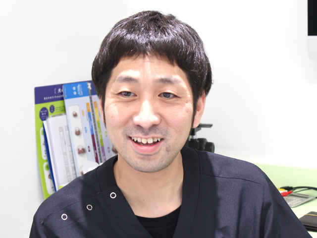 元住吉からき動物病院