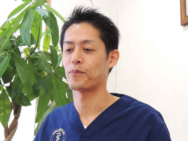 れんがのいえ動物病院
