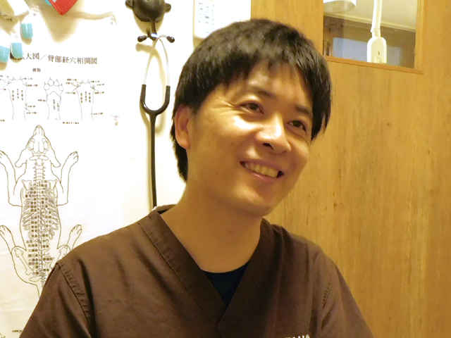 たはら動物病院