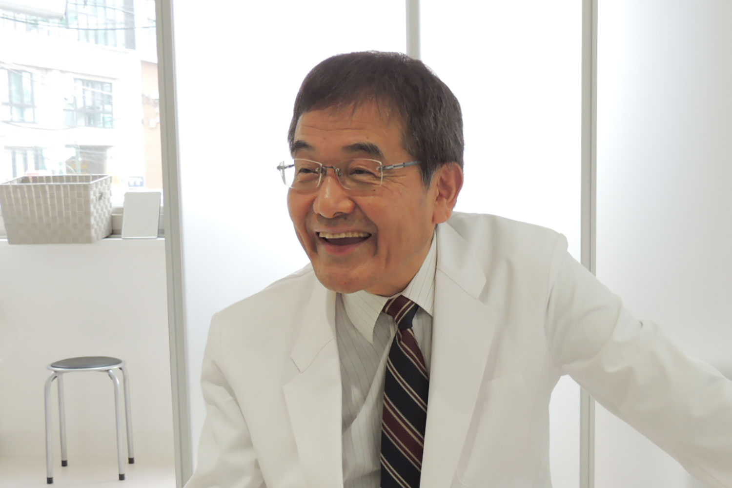 中山矯正歯科