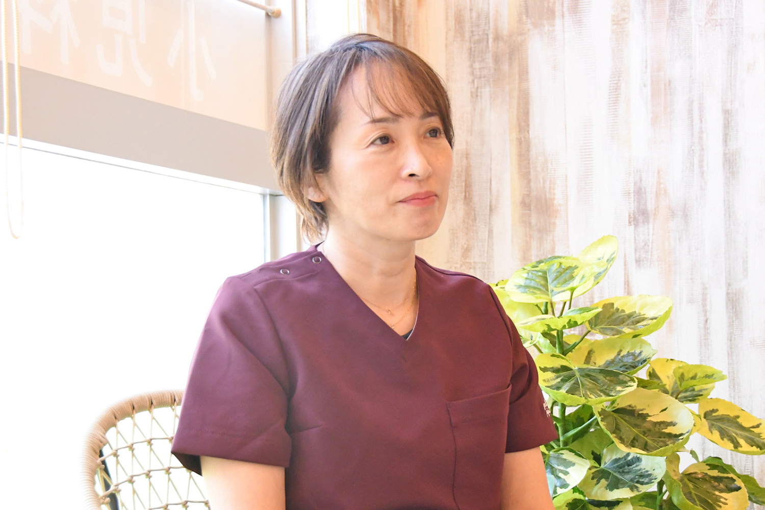 加藤 真由美 院長の独自インタビュー キッズクリニック鷺沼 宮前区 Jp