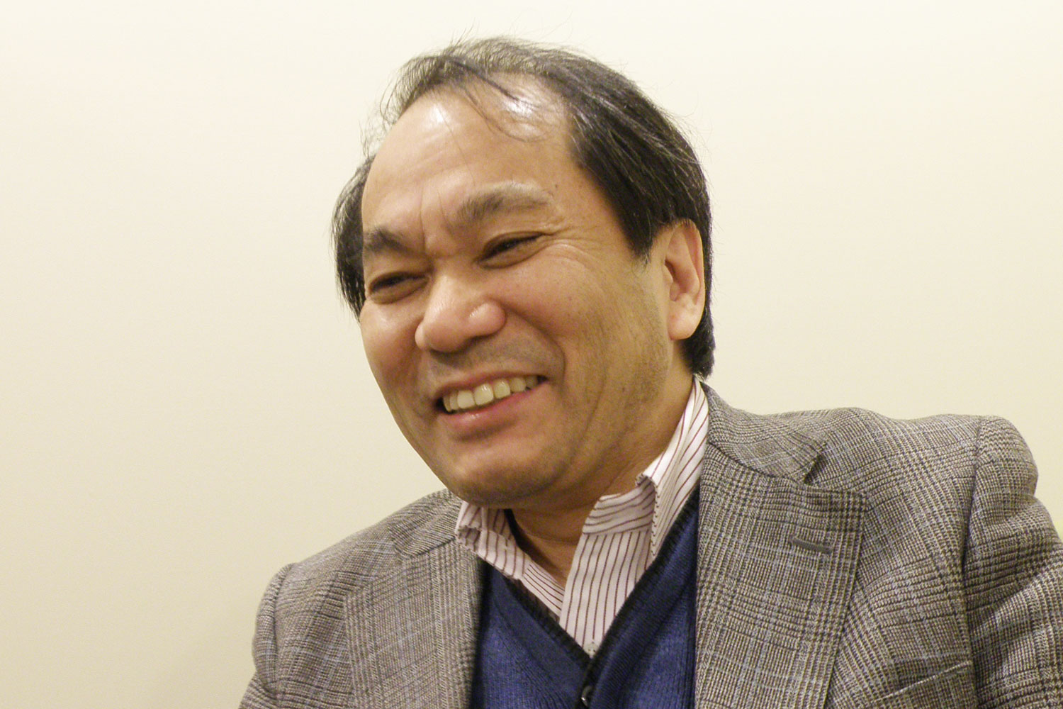 加藤 邦夫 院長