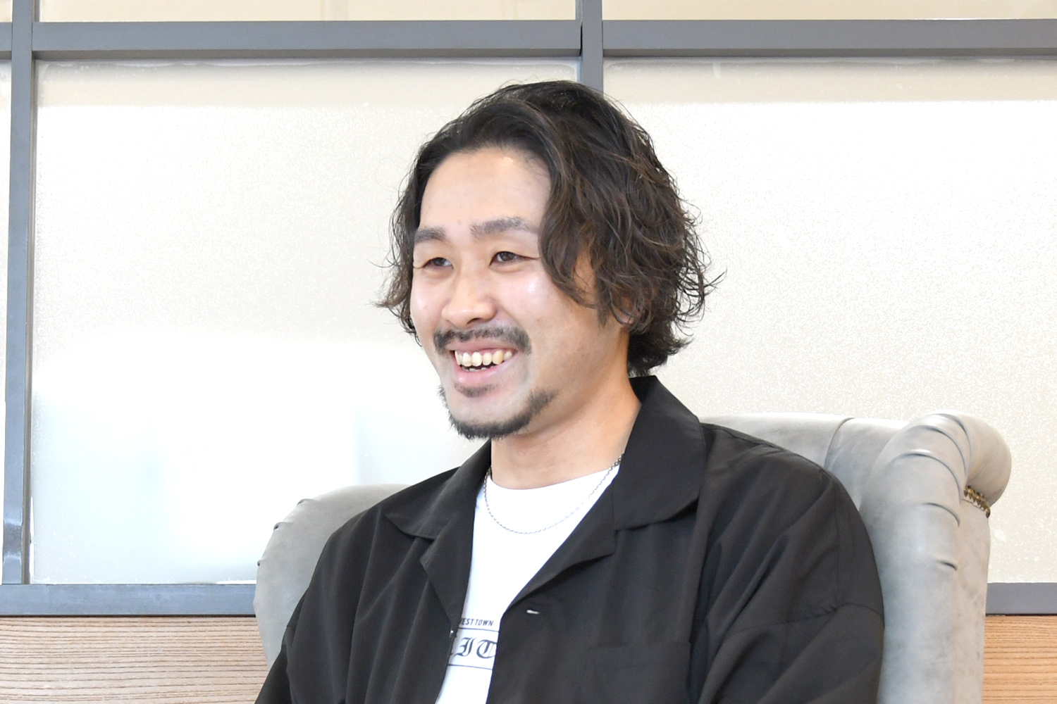 秋元 直人 エリアマネージャーの独自インタビュー カレン バイ ネオリーブ 武蔵小杉店 宮前区 Jp