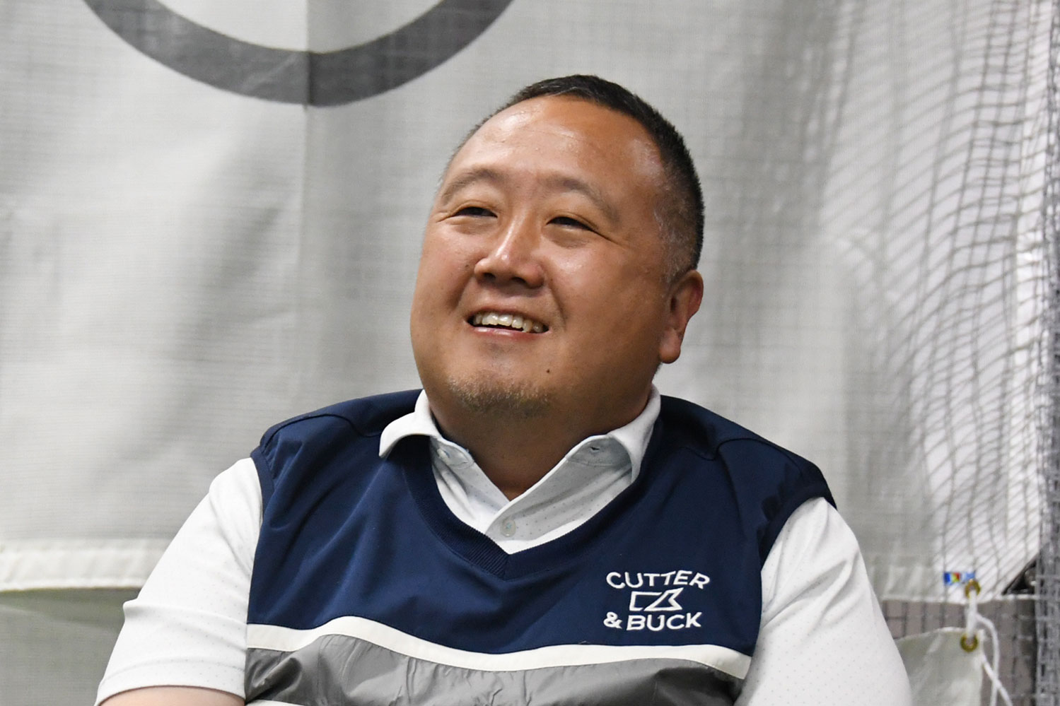 鈴木 慶樹 代表