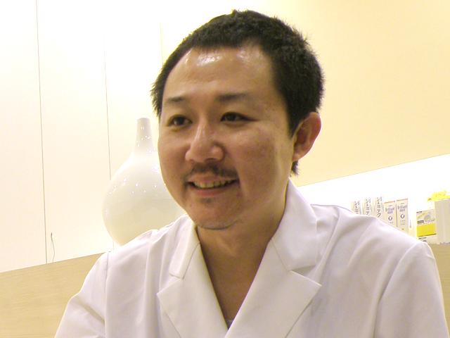 宮前はっとり歯科 服部 雄一郎 院長