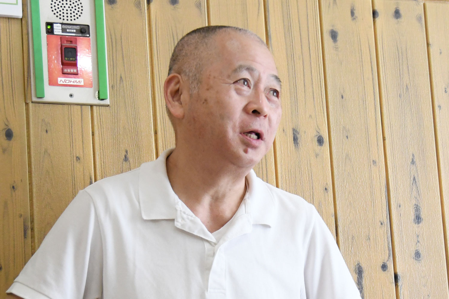 河野 宏 院長