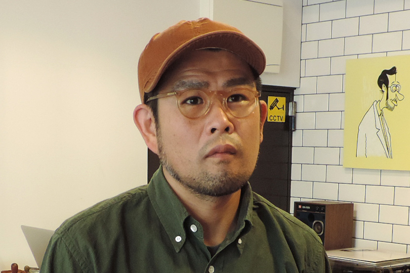 矢田 大輔 代表