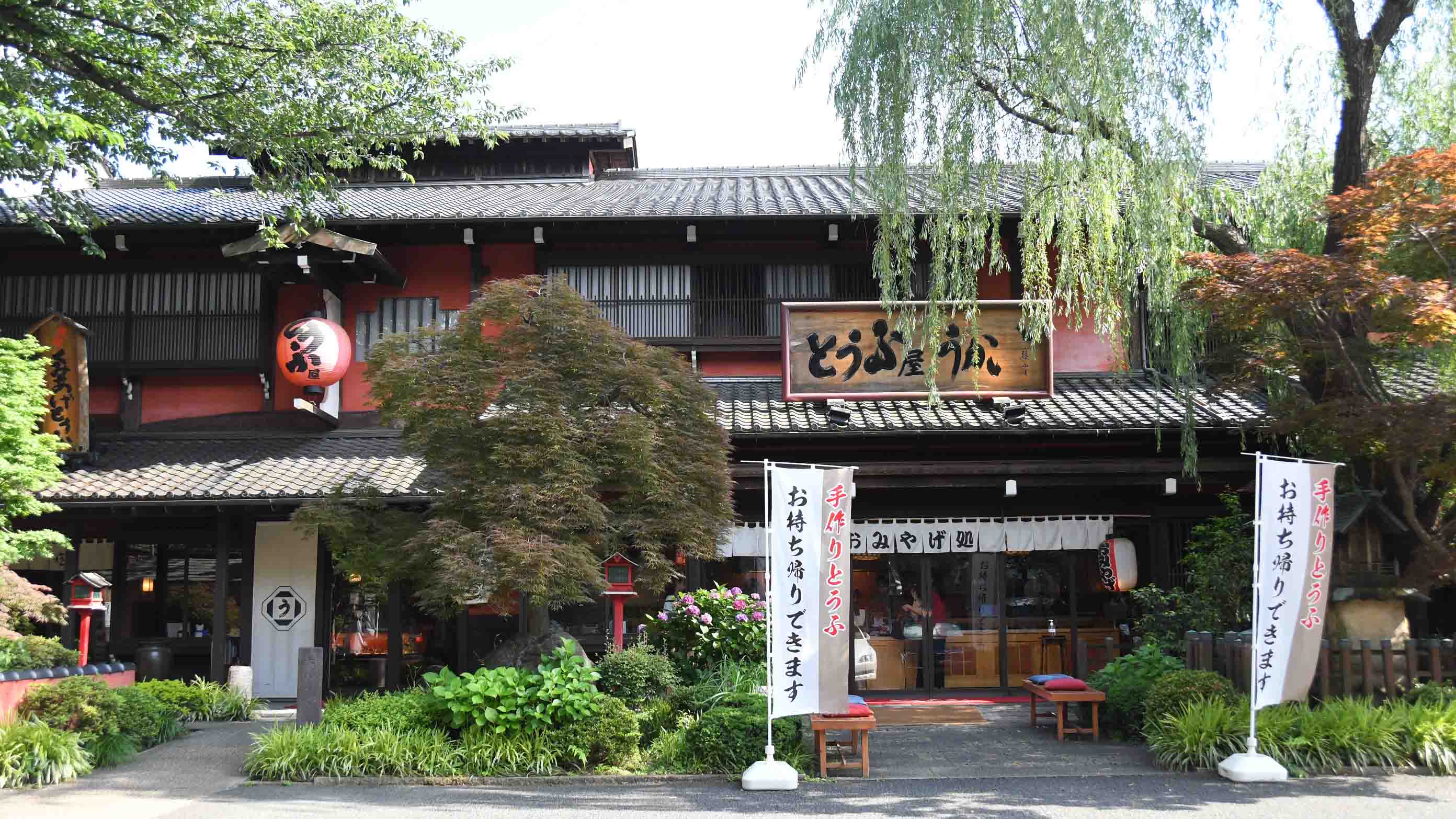 サムネ、インタビュー