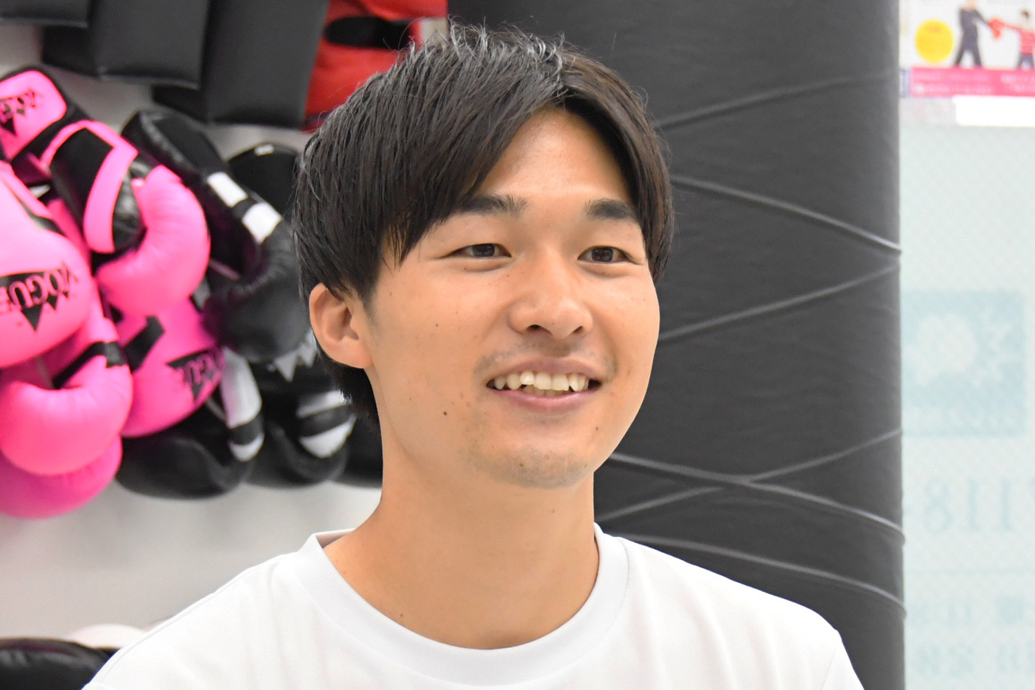 戸邊 代表