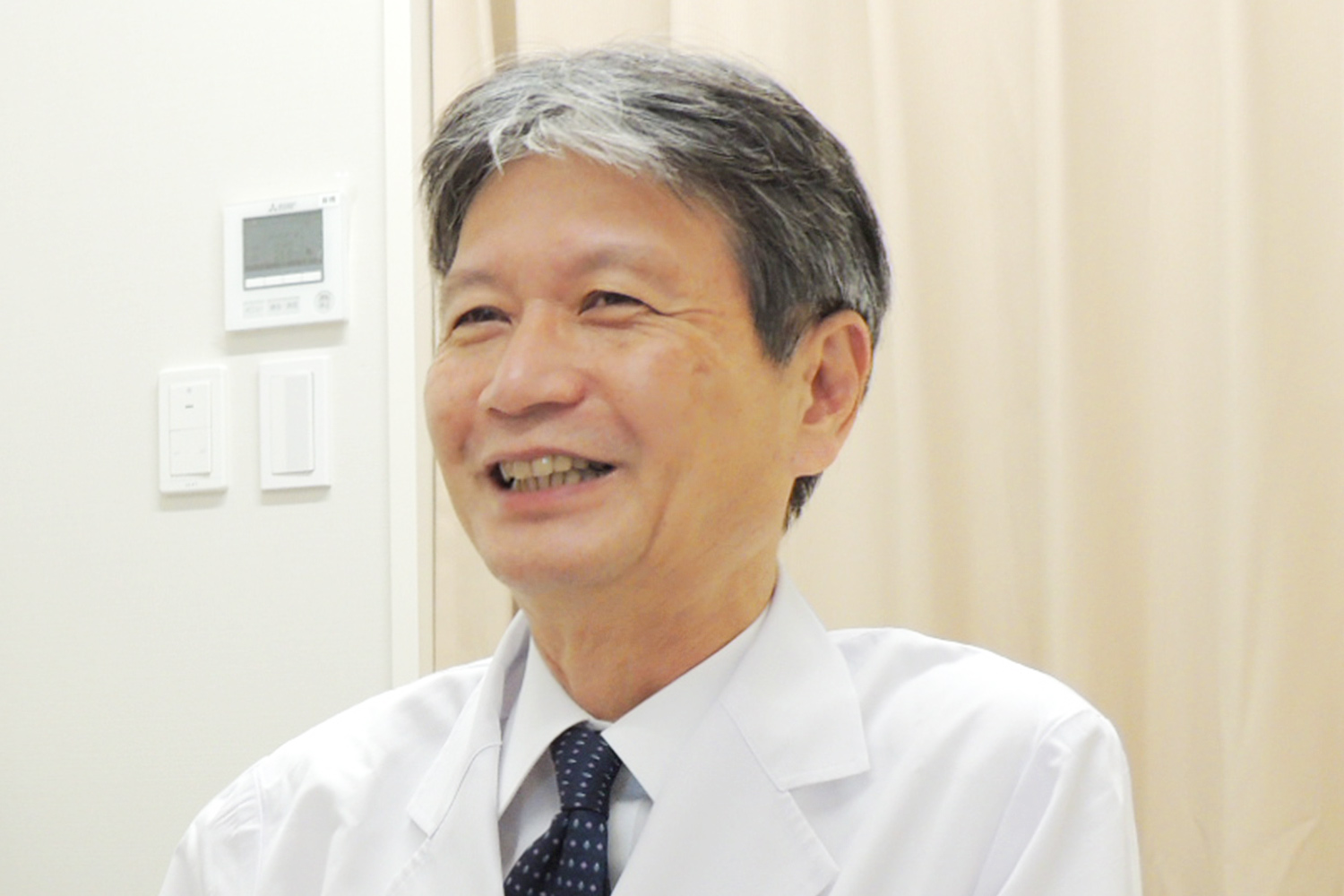 村川 裕二 院長