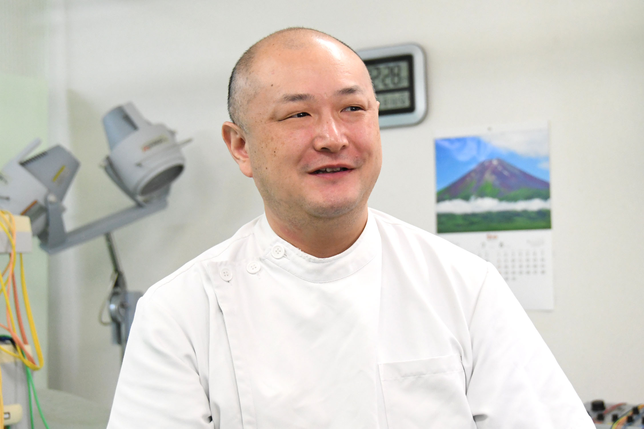江本 隆 院長