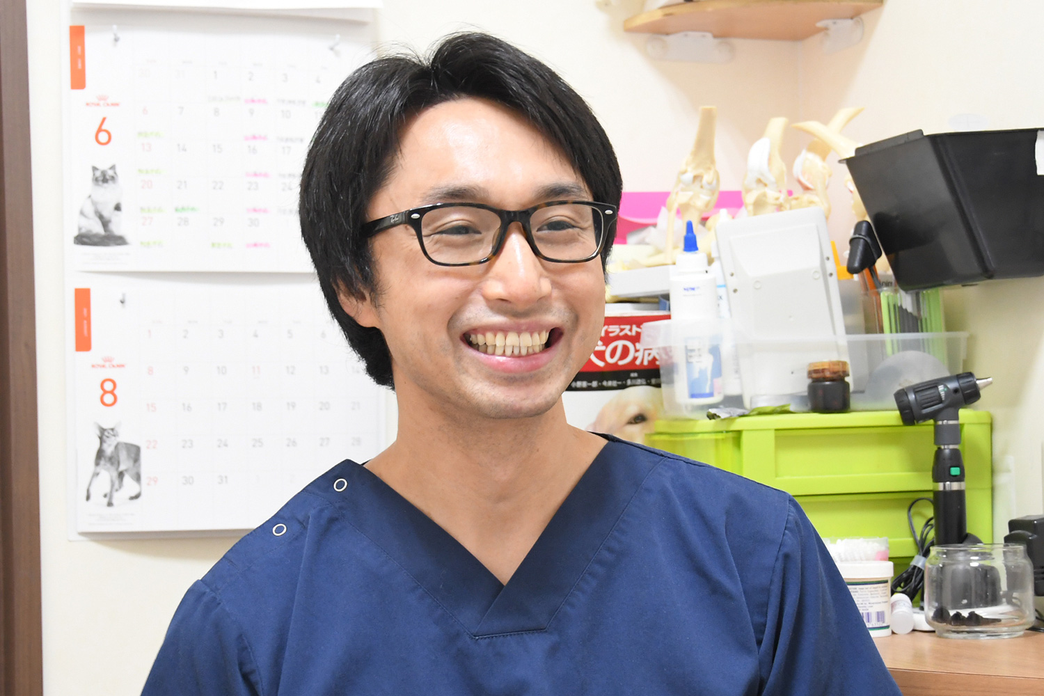 古田 健介 院長