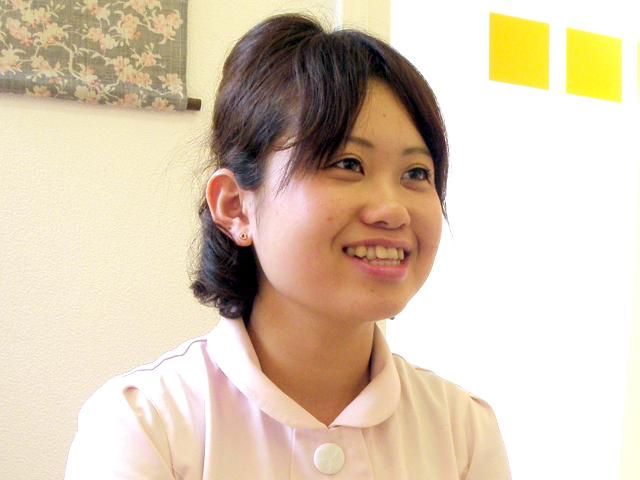 渡辺 仁美 院長