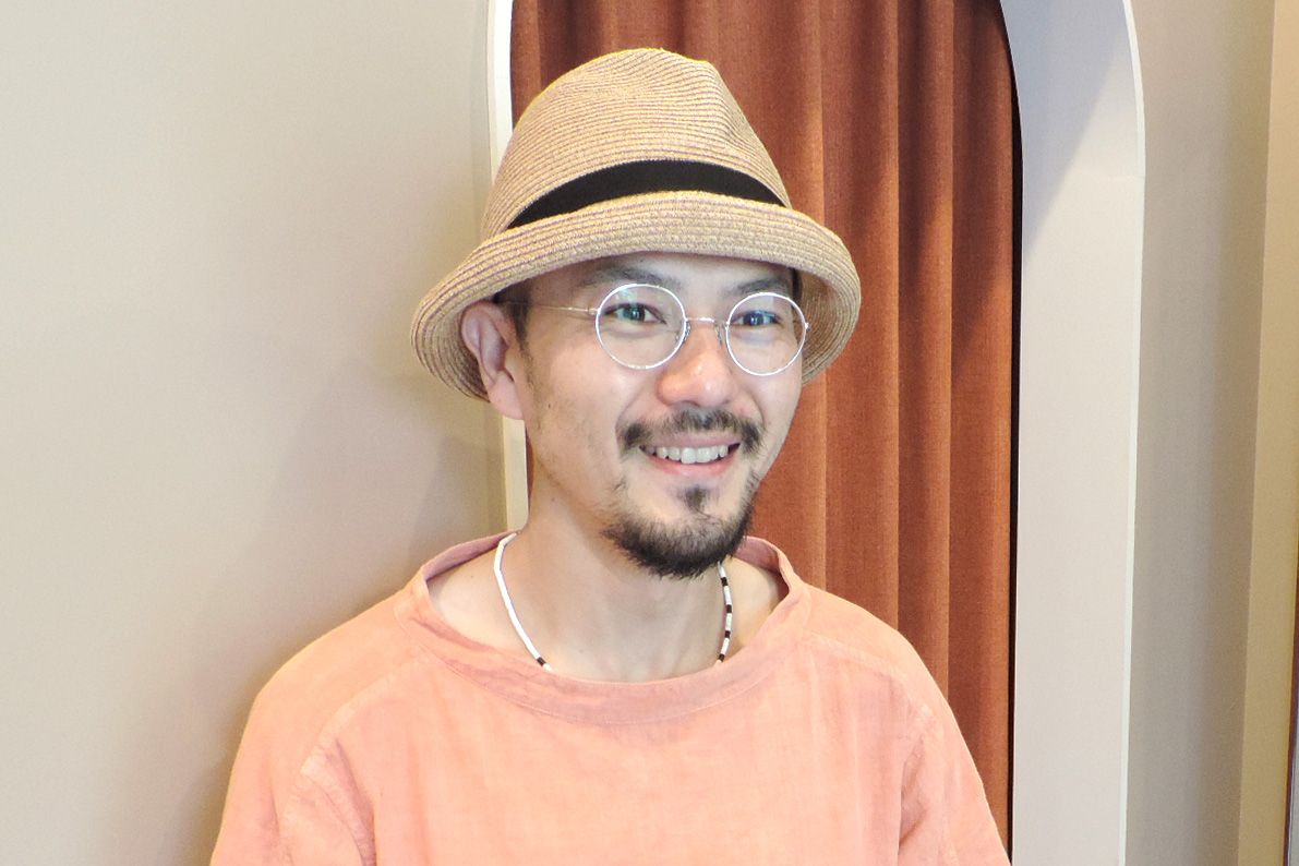 瀬古 洋平 オーナー