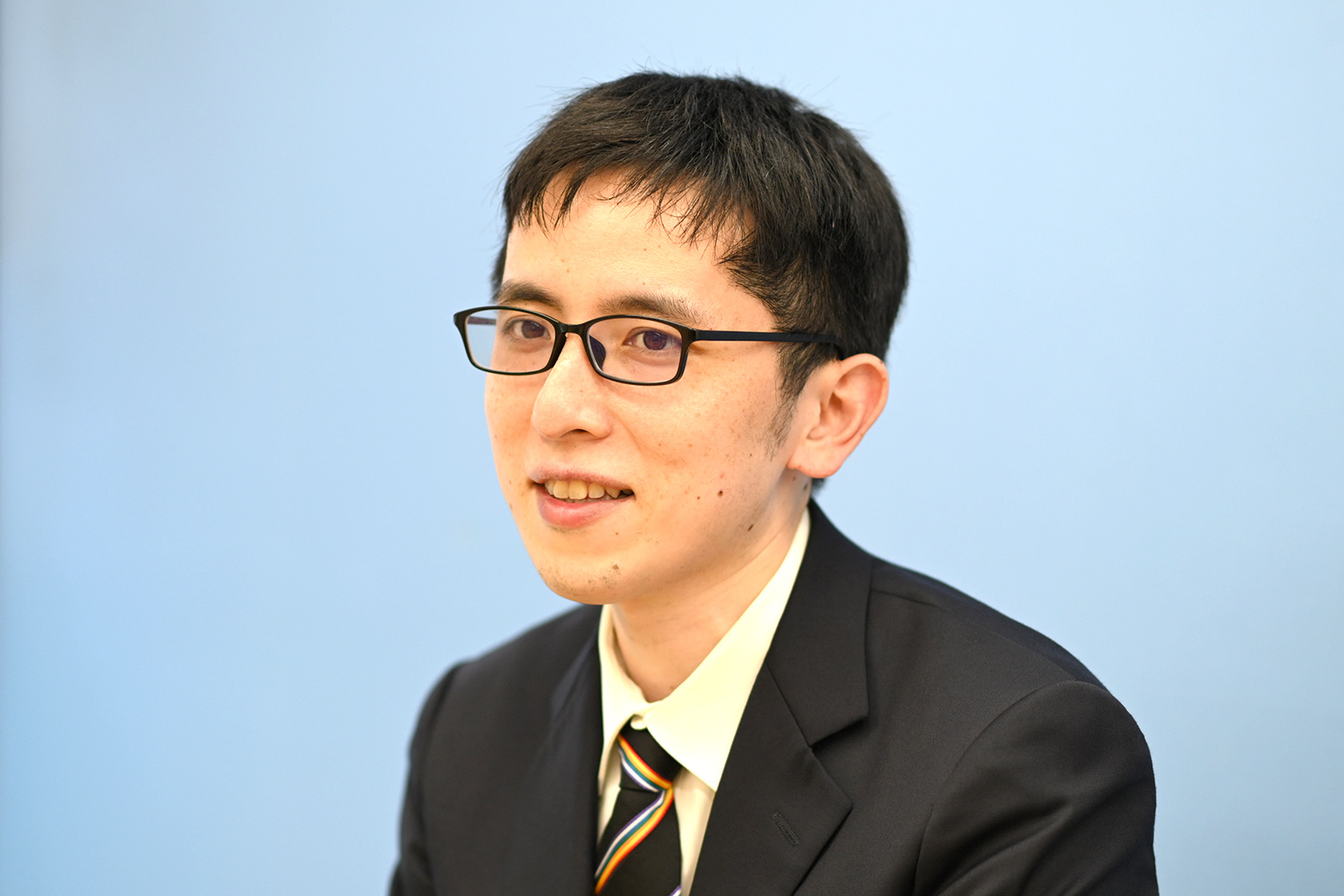 内尾 紀彦 院長