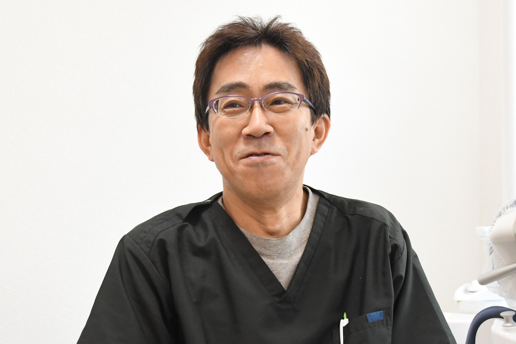 野口 聖一 院長