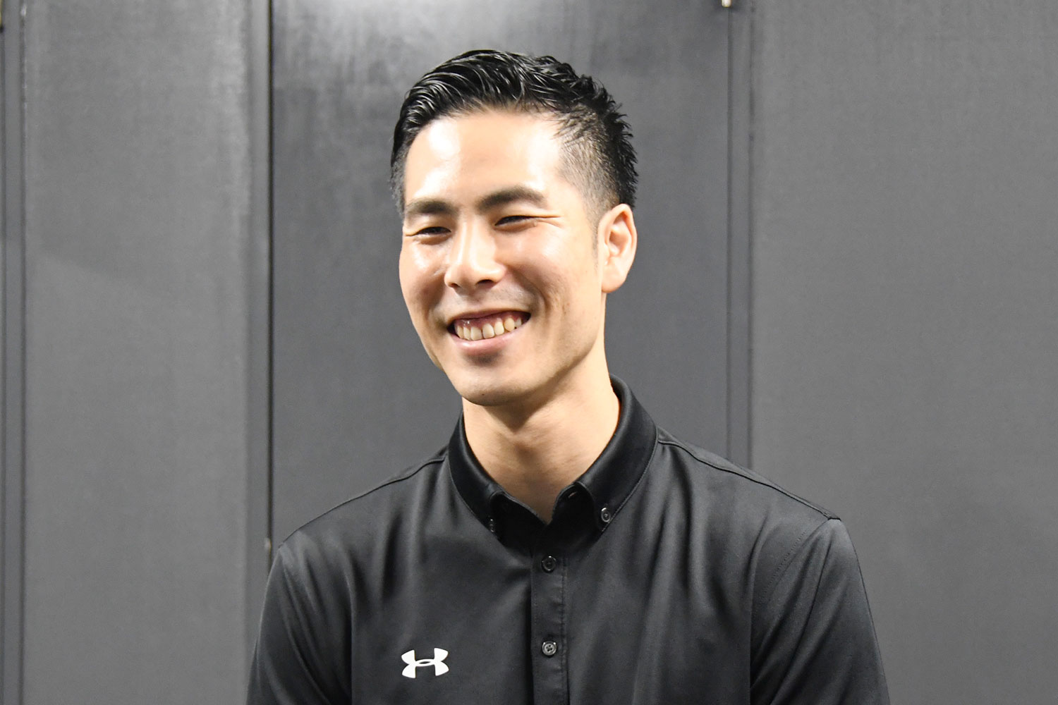 阿部 健太郎 店長