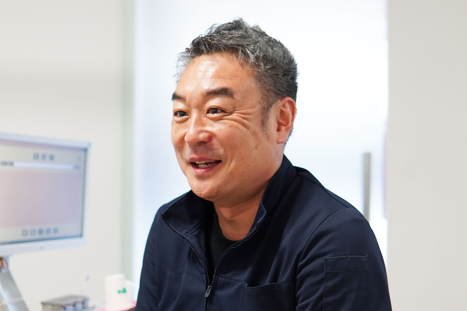 院長 金子 崇