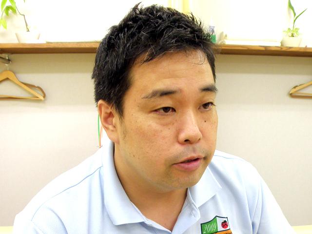 橋本 寿樹 院長