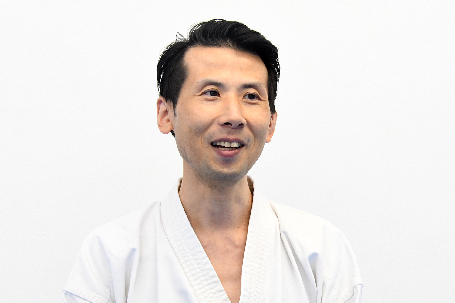 橋本 義明 代表