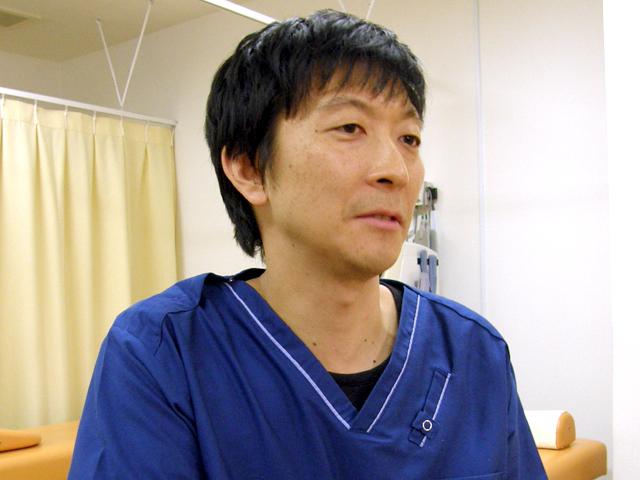 大竹 章吾 院長