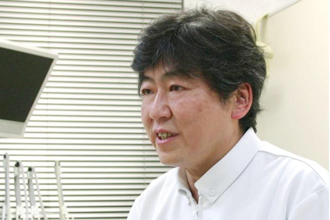 関矢 徹 院長