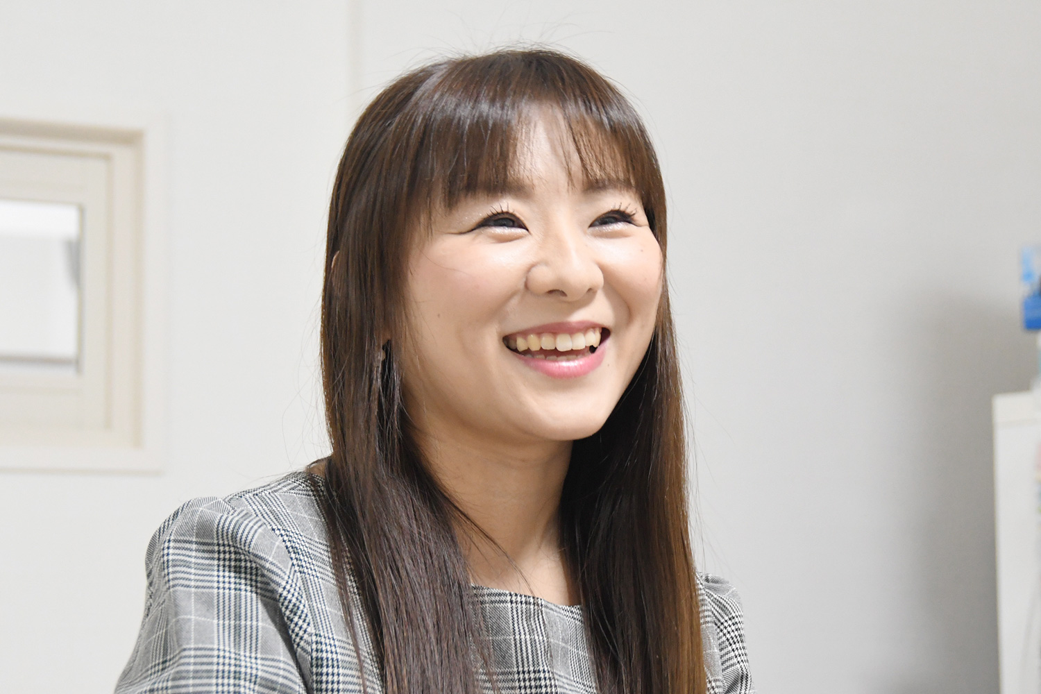 代表 kanna