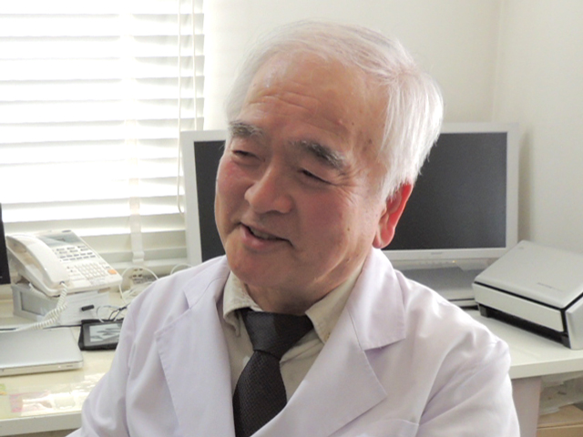 横浜青葉台クリニック 小田切 邦雄 院長