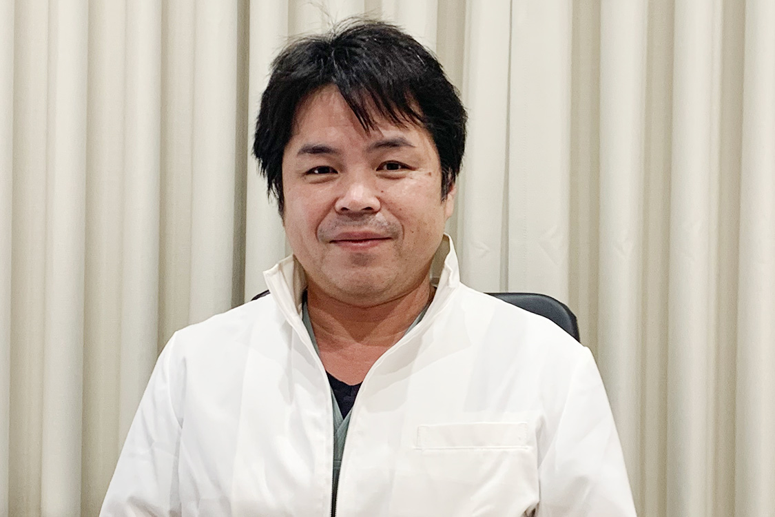 片桐 秀元 院長
