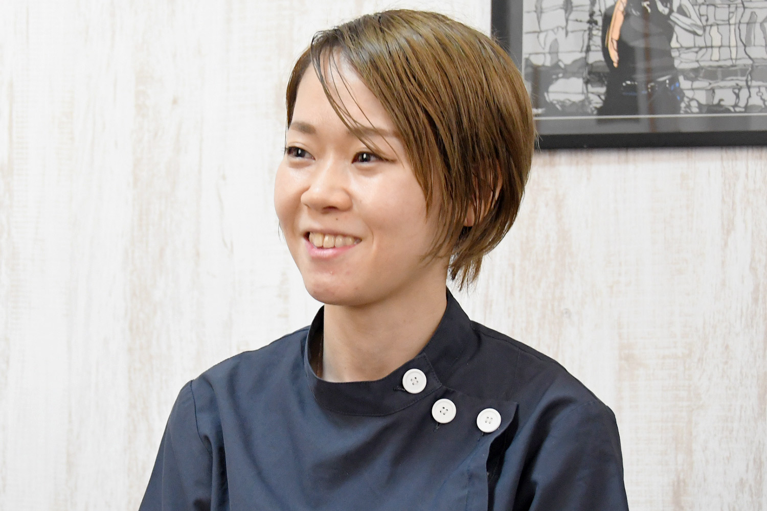 百田 茉耶 院長