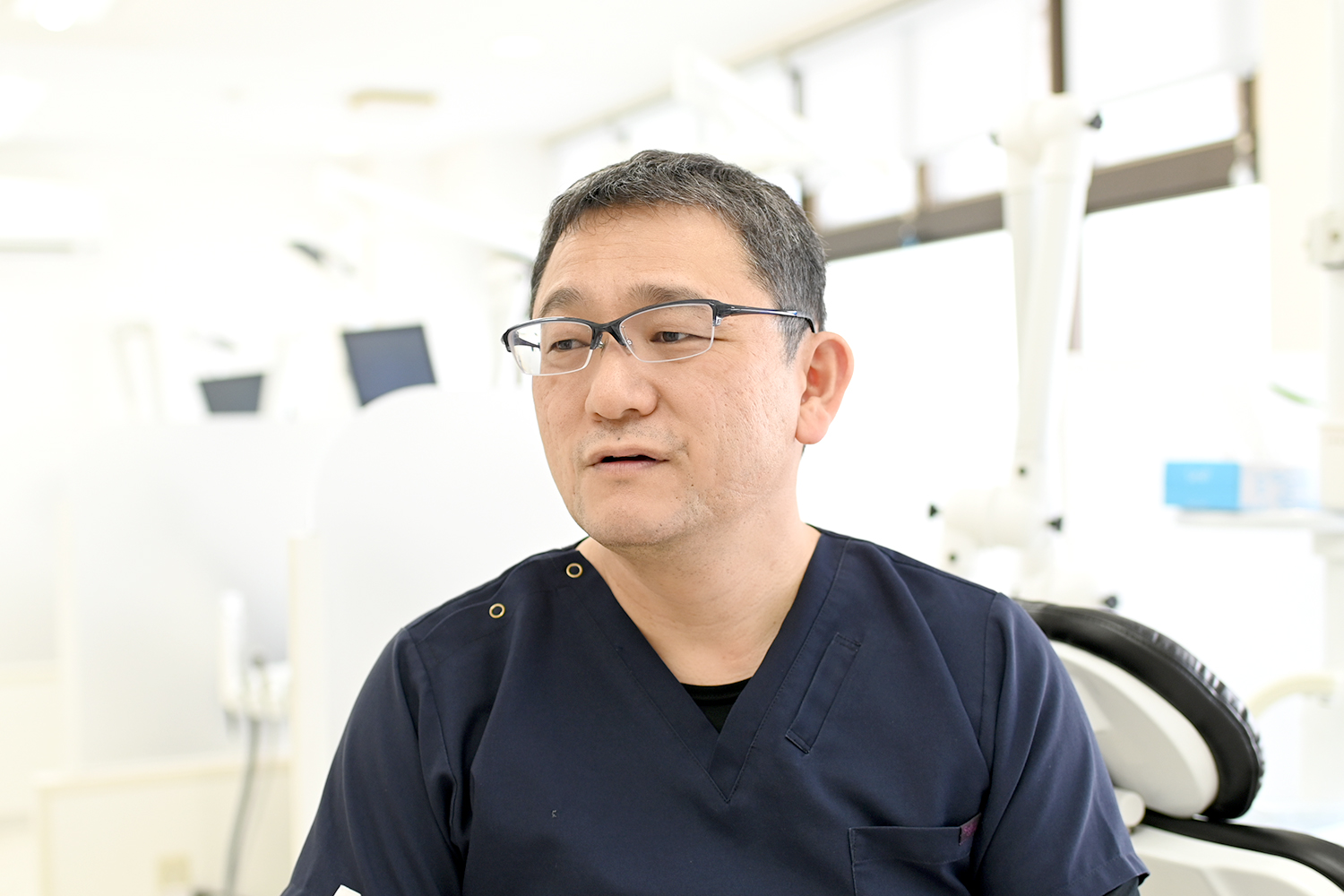 今村 圭一郎 院長