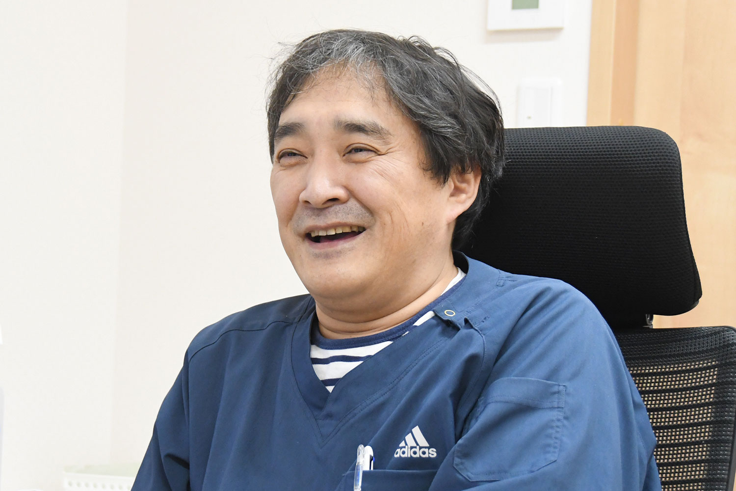 小林 隆司 院長