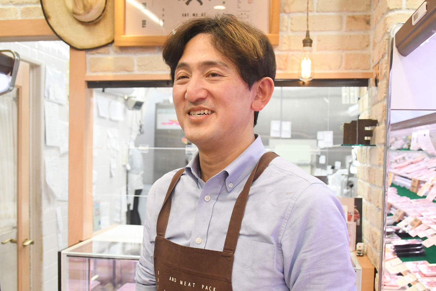 中山 正人 代表
