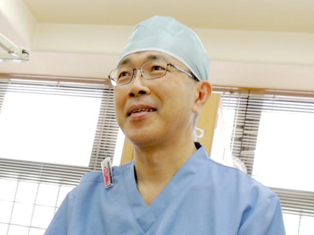 斉藤歯科医院 斉藤 善司 院長