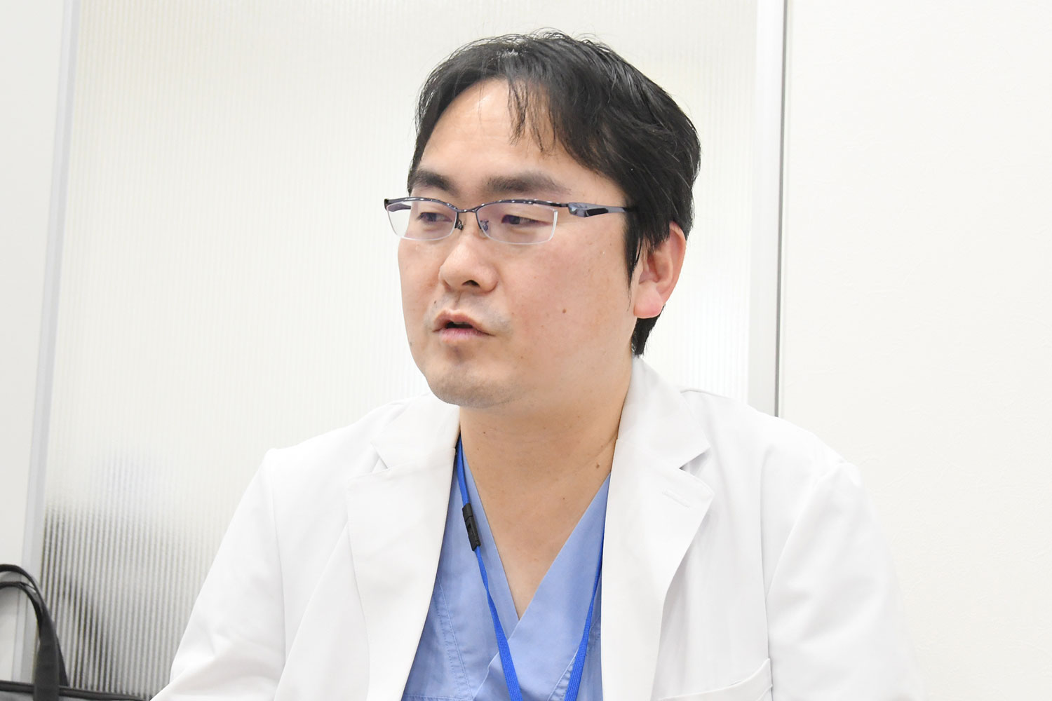 山下 暁立 院長