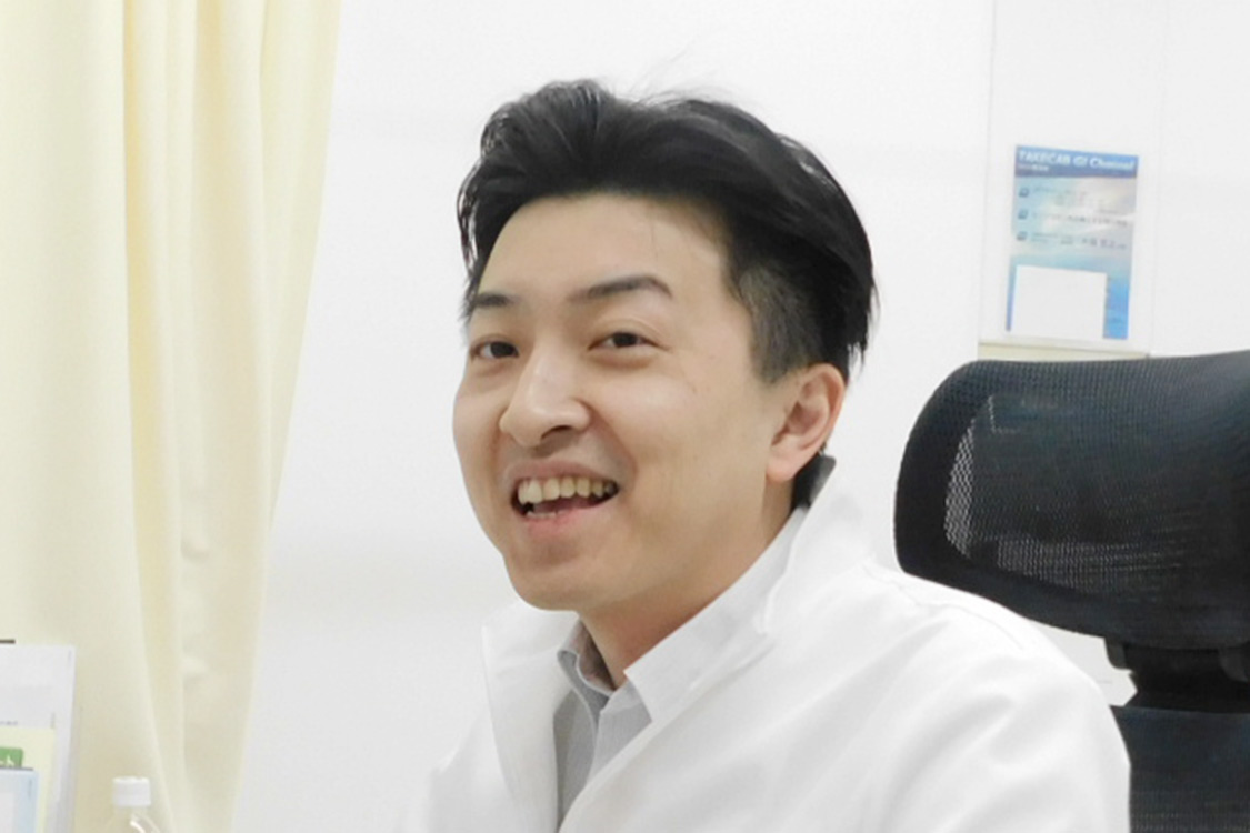 保土ケ谷あだちクリニック